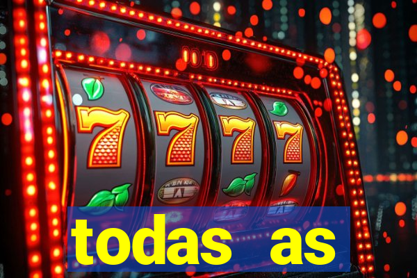 todas as plataformas de jogos